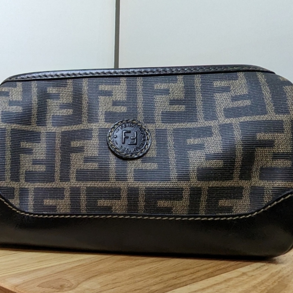 Fendi Monogram bag